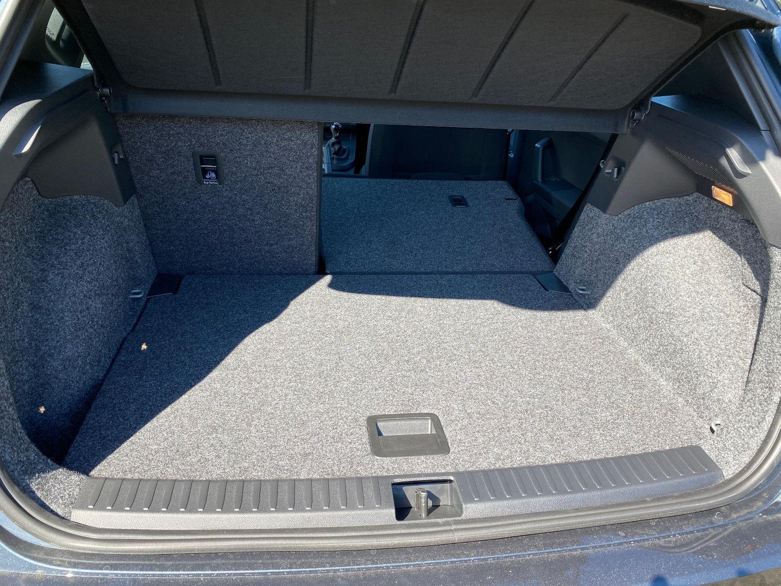Fahrzeugabbildung SEAT Arona 1.0 TSI  NEW Style *SHZ *AHZV Vorber.