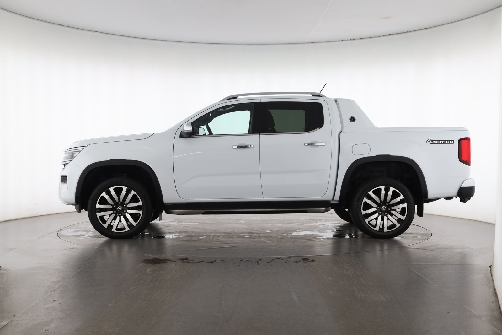 Volkswagen Amarok - Bild 3