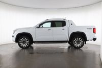 Volkswagen Amarok - Vorschau Bild 3