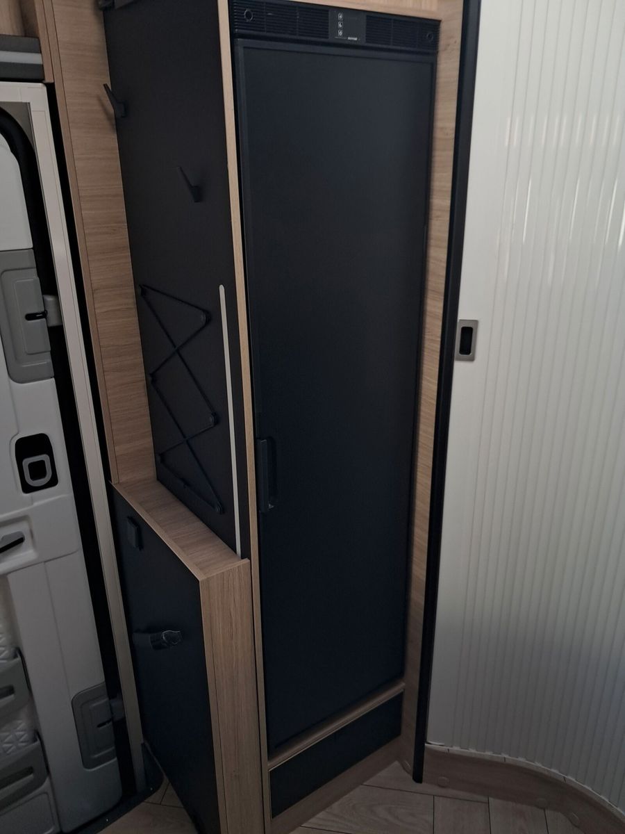 Fahrzeugabbildung Chausson Teilintegriert Titanium Line 650
