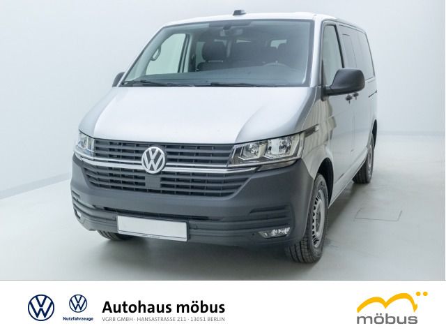 Volkswagen T6.1 Kombi 2,0l 110kW TDI*DSG*KR*PDC*LED*DAB*RFK