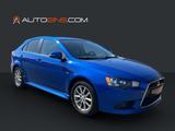 Mitsubishi Lancer 1.6 Sportback Plus*Rfk*Klimaautom.*Mfl* - Mitsubishi Lancer: Sportback