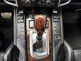 Porsche Cayenne Turbo 4.8 V8 / Facelift / Full - Porsche Cayenne aus 2012: Turbo