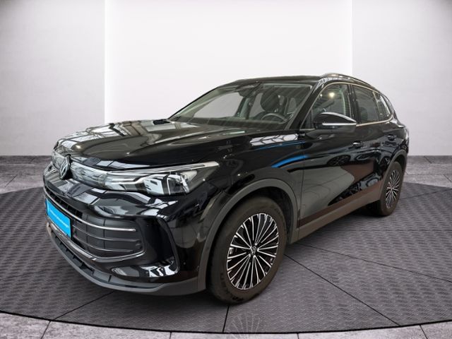 Fahrzeugabbildung Volkswagen Tiguan Life 1.5 7 Gang DSG LED NAVI AHK ACC GJR