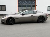 Maserati Granturismo 4.2 V8 - Maserati Gebrauchtwagen von 2008
