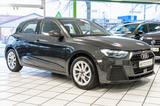 Audi A1 Sportback 1.0 TFSI Automatik NUR 12.600 km - Audi: 60