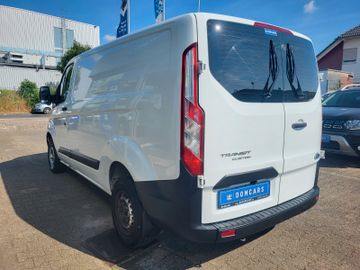 Ford Transit - 8