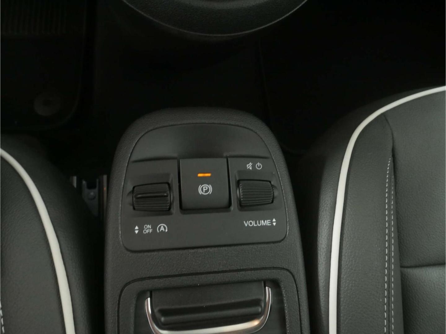 Fiat 500 Hybrid Cabrio 1.0 GSE la Prima, миниатюра 18