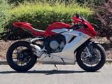 MV Agusta F3 F3 800 - MV AGUSTA F3