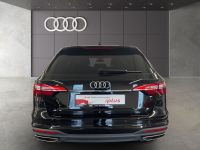Audi A4 - Vorschau Bild 7
