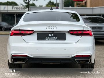 Audi A5 - 6