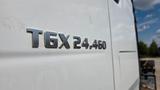 MAN TGX 24.460 BDF MODEL 2018 + 2 Axles krone - MAN Wechselfahrgestell Bdf