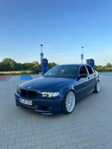 BMW 316i - - BMW 316 in Bremen