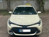 Toyota Corolla 1,8 Hybrid Team Deutschl Touring Spo... - gebrauchte Toyota Corolla aus dem Jahr 2024