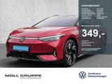 Volkswagen ID.7 Tourer GTX MATRIX 360 ACC AHK AKUSTIKGLAS - Volkswagen ID.7 in Duisburg