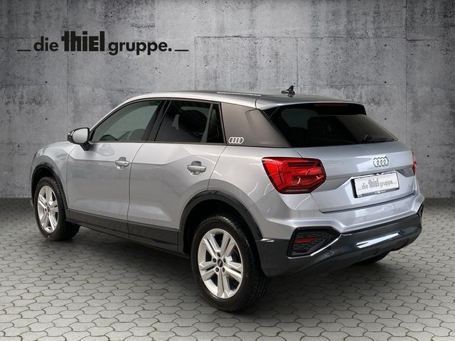 Audi Q2 - Bild 6