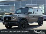 Mercedes-Benz G 400 d Stronger Than Time 360°/ACC/BURM/MASSAGE - Mercedes-Benz G 400 aus 2020