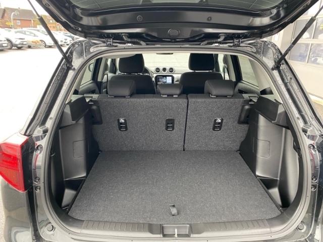 Suzuki Vitara Comfort Navi Sitzheizung Tempomat Rückfah
