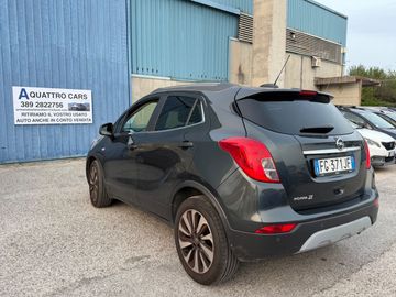 Opel Mokka - 5