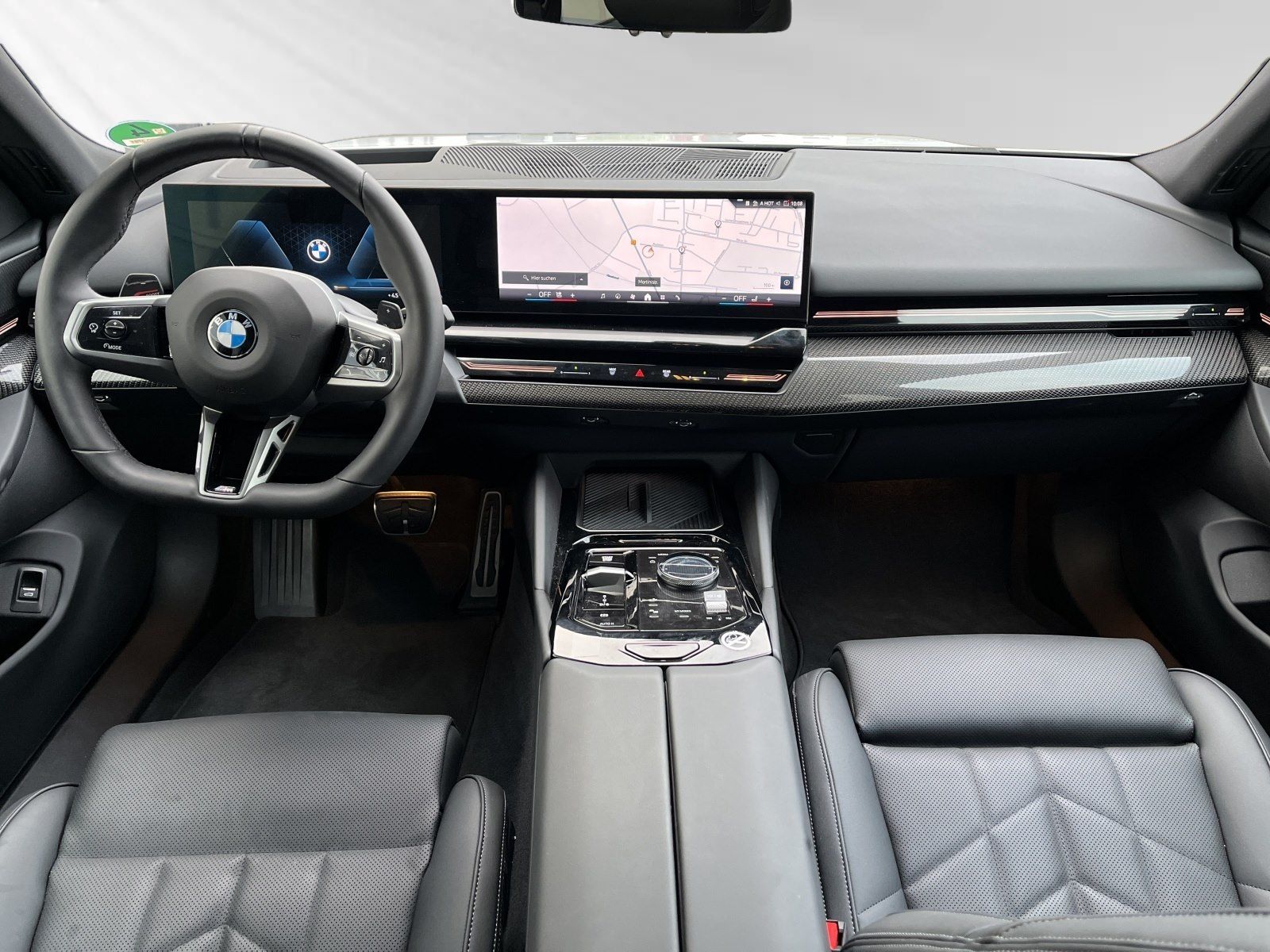 BMW 540 - Bild 10