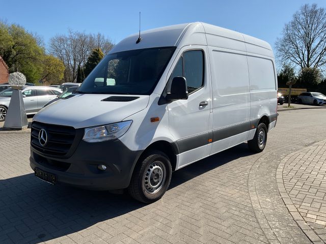 Mercedes-Benz Sprinter 317 CDI L2 H2,Kamera,Navi,Telefon,Klima