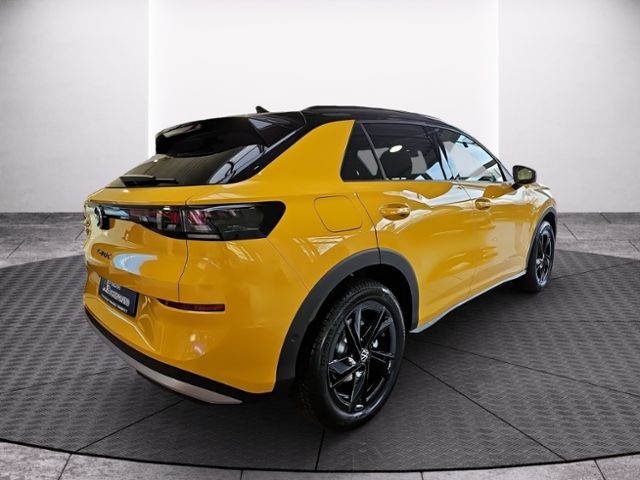 Fahrzeugabbildung Volkswagen T-Roc Style 1.5 l eTSI OPF 110 kW (150 PS) 7-Gan