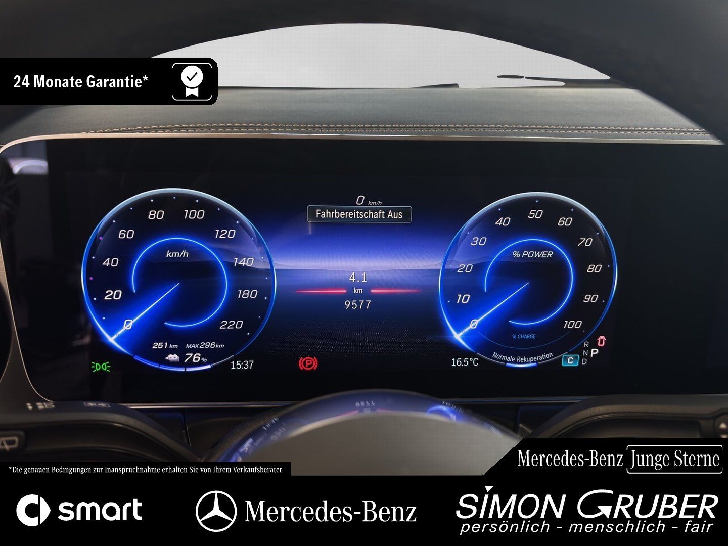 Fahrzeugabbildung Mercedes-Benz EQV 300 Lang Avantgarde Pano 6Sitzer facelift