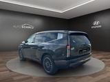 Hyundai IONIQ 9 4WD UNIQ SCHIEBEDACH RELAX-PAKET 6-Sitze - scheckheftgepflegte Hyundai IONIQ 9