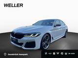 BMW M550i xD M SPORT PRO Laser DAPr 360° GSD H