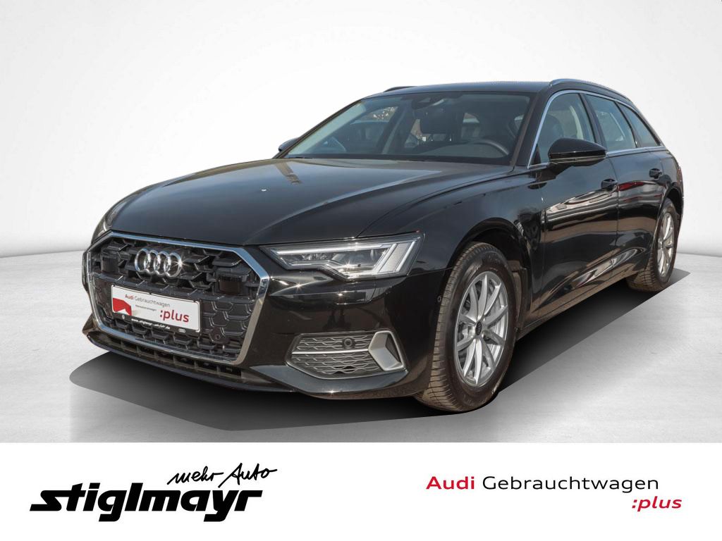 Audi A6 - Bild 12