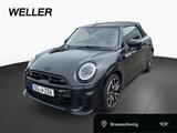 MINI Cabrio S JCW XL Memo H&K HuD DAPlus PAPlus Komf