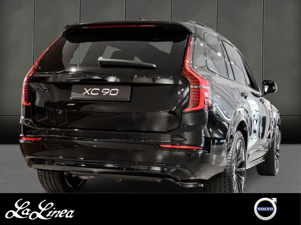 Volvo XC90 — fotografia 2