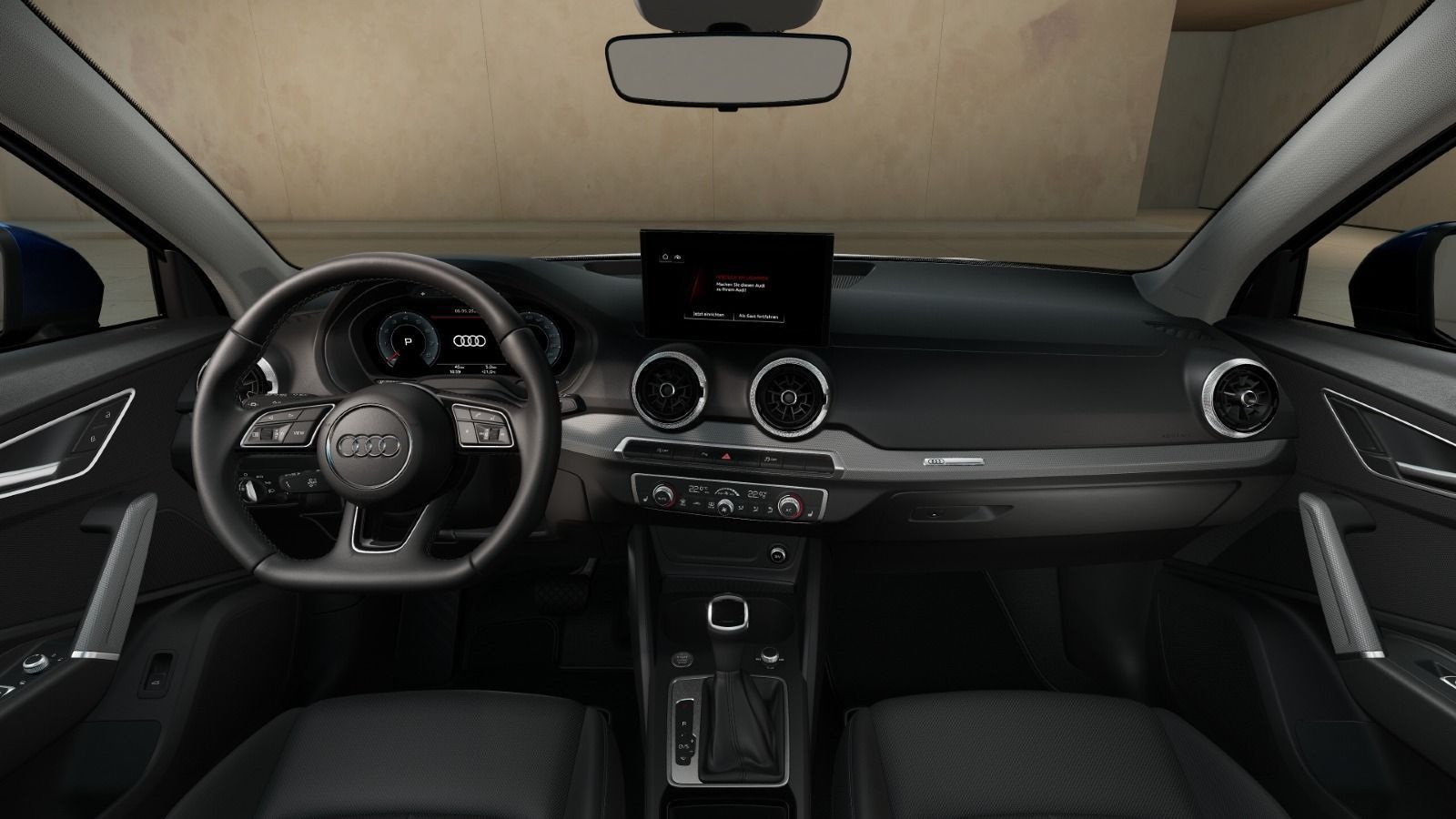 Audi Q2 - Bild 7