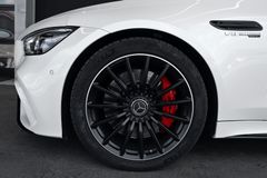MERCEDES-BENZ AMG GT 63 4M*Night*HUD*SHD*STHZ*Burm*DIS*KEY*20*