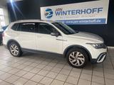 Volkswagen Tiguan Allspace Life 7 Sitzer - Volkswagen: Unfallwagen