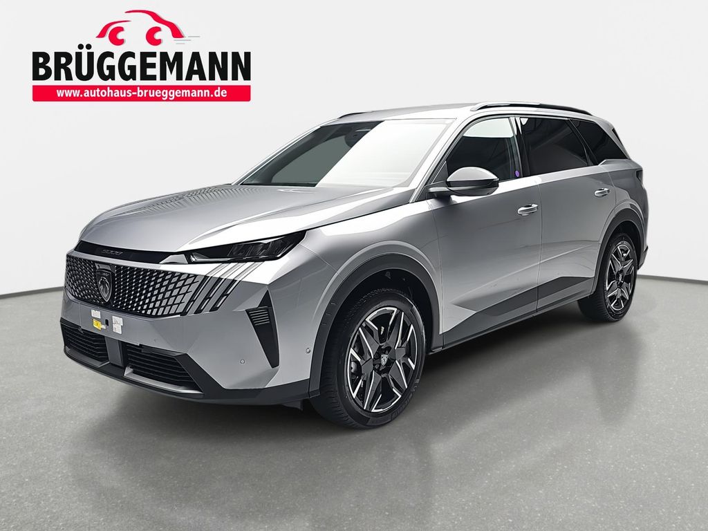 Image of Peugeot 5008