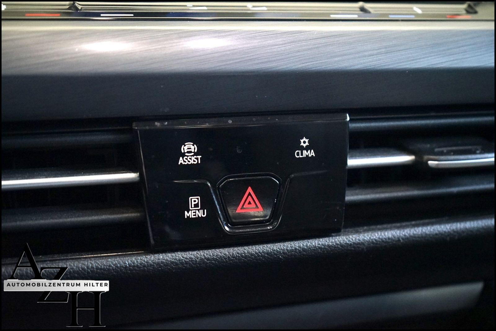 Volkswagen Golf VIII Carplay / Navi / Start Stop, миниатюра 14