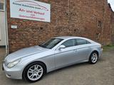 Mercedes-Benz CLS350 - Mercedes-Benz CLS 350 in Bielefeld