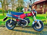 Honda DAX ST125 ***wie neu***