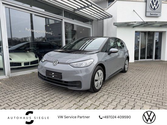 VW ID.3 Pure Performance Navi Klima LED App Connect