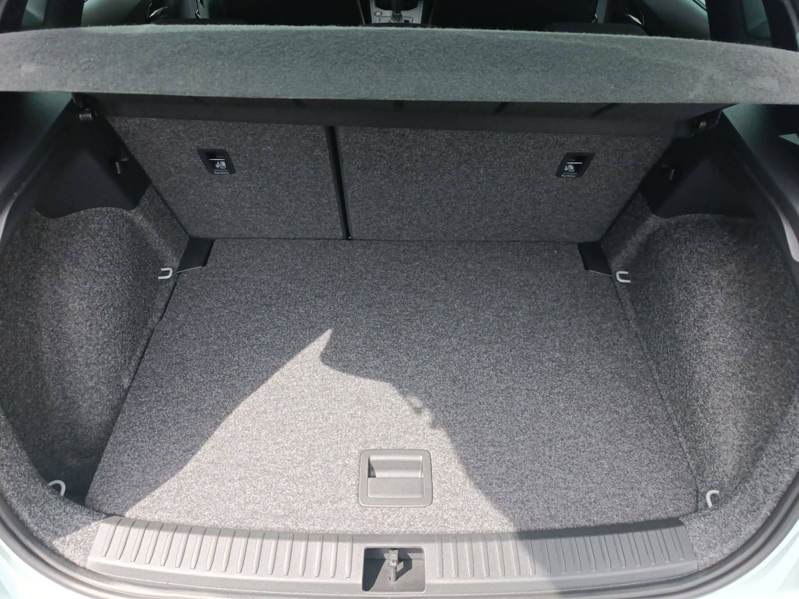 Seat Arona - Bild 27