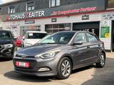 Hyundai i20 Trend *TÜV*INS* - Hyundai i20: Bluetooth