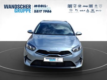 Kia cee'd Sportswagon 1.5 T-GDI Ultimate Edition Kam