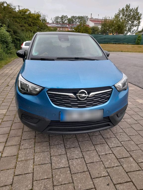Image of Opel Other