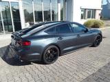 Audi S5 3.0 TFSI tiptronic quattro Sportback -Massage - Audi S5: Sportback