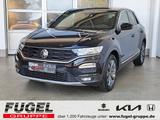 Volkswagen T-Roc 1.5 TSI DSG Sport Winter|ACC|Klima|SHZ - Volkswagen T-Roc in Chemnitz