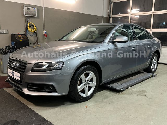 Audi A4 Lim. Ambiente 1.8 TFSI/57TKM/1.Hand/Tempo/PDC