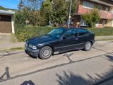 BMW 316i Compact - Winterauto - BMW 316 aus 1996: 316i Compact