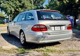 Mercedes-Benz E 200 KOMPRESSOR T CLASSIC Classic - Mercedes-Benz E 200 in Dresden