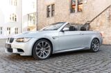 BMW M3 E93 Cabrio PDC NAV LEDER  INV. AUDIO - BMW M3 aus 2010